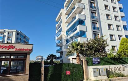 ATEŞOĞLU SAKLIBAHÇE EVLERİ HAVUZLU SİTEDE EBEVEYN BANYOLU 3+1 KİRALIK DAİRE