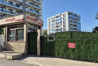 ATEŞOĞLU SAKLIBAHÇE EVLERİ HAVUZLU SİTEDE EBEVEYN BANYOLU 3+1 KİRALIK DAİRE