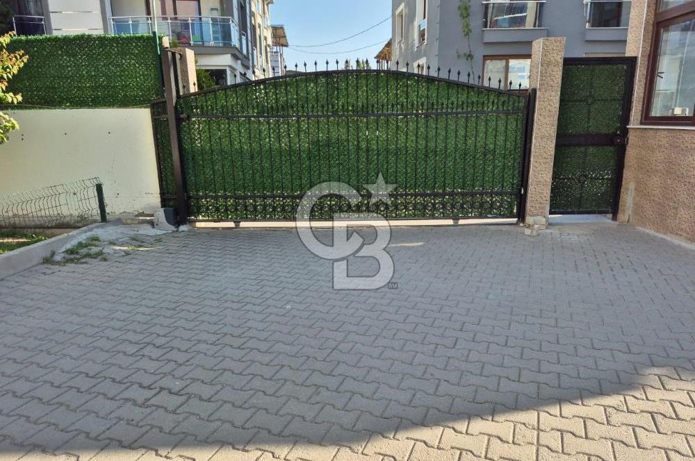 ATEŞOĞLU SAKLIBAHÇE EVLERİ HAVUZLU SİTEDE EBEVEYN BANYOLU 3+1 KİRALIK DAİRE