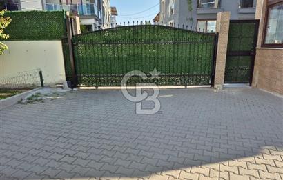 ATEŞOĞLU SAKLIBAHÇE EVLERİ HAVUZLU SİTEDE EBEVEYN BANYOLU 3+1 KİRALIK DAİRE