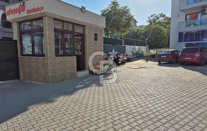 ATEŞOĞLU SAKLIBAHÇE EVLERİ HAVUZLU SİTEDE EBEVEYN BANYOLU 3+1 KİRALIK DAİRE