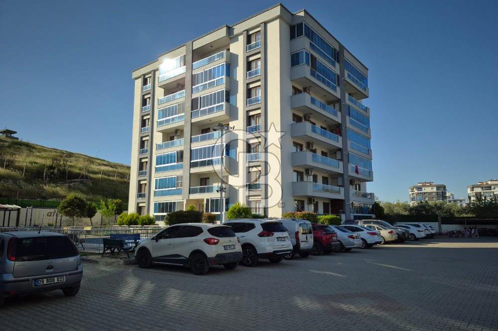 ATEŞOĞLU SAKLIBAHÇE EVLERİ HAVUZLU SİTEDE EBEVEYN BANYOLU 3+1 KİRALIK DAİRE