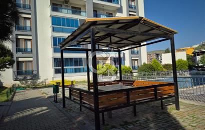 ATEŞOĞLU SAKLIBAHÇE EVLERİ HAVUZLU SİTEDE EBEVEYN BANYOLU 3+1 KİRALIK DAİRE