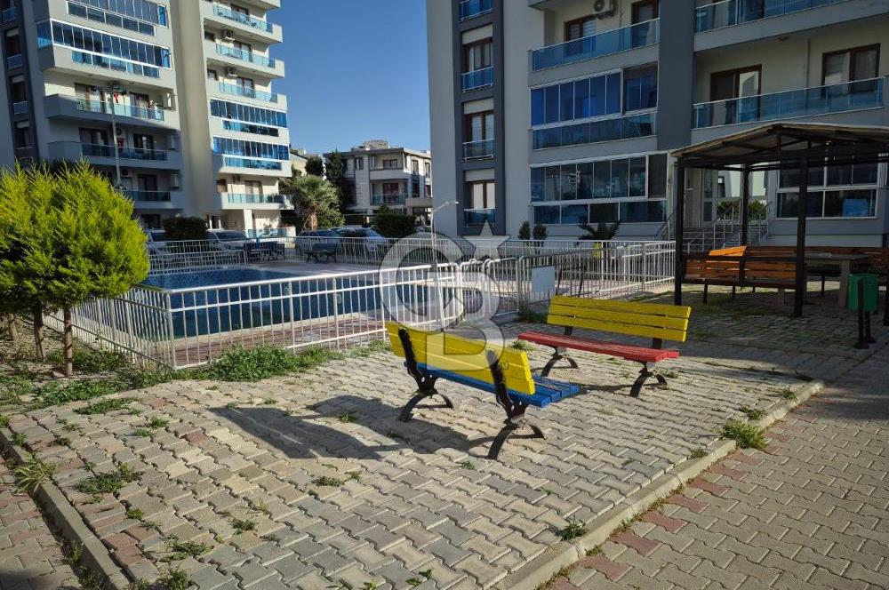 ATEŞOĞLU SAKLIBAHÇE EVLERİ HAVUZLU SİTEDE EBEVEYN BANYOLU 3+1 KİRALIK DAİRE