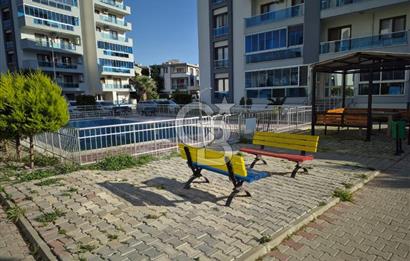 ATEŞOĞLU SAKLIBAHÇE EVLERİ HAVUZLU SİTEDE EBEVEYN BANYOLU 3+1 KİRALIK DAİRE