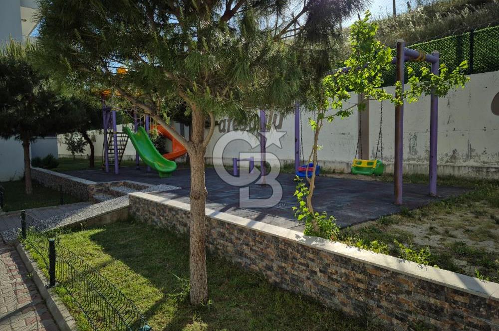 ATEŞOĞLU SAKLIBAHÇE EVLERİ HAVUZLU SİTEDE EBEVEYN BANYOLU 3+1 KİRALIK DAİRE