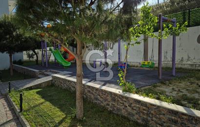 ATEŞOĞLU SAKLIBAHÇE EVLERİ HAVUZLU SİTEDE EBEVEYN BANYOLU 3+1 KİRALIK DAİRE