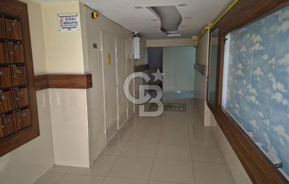ATEŞOĞLU SAKLIBAHÇE EVLERİ HAVUZLU SİTEDE EBEVEYN BANYOLU 3+1 KİRALIK DAİRE