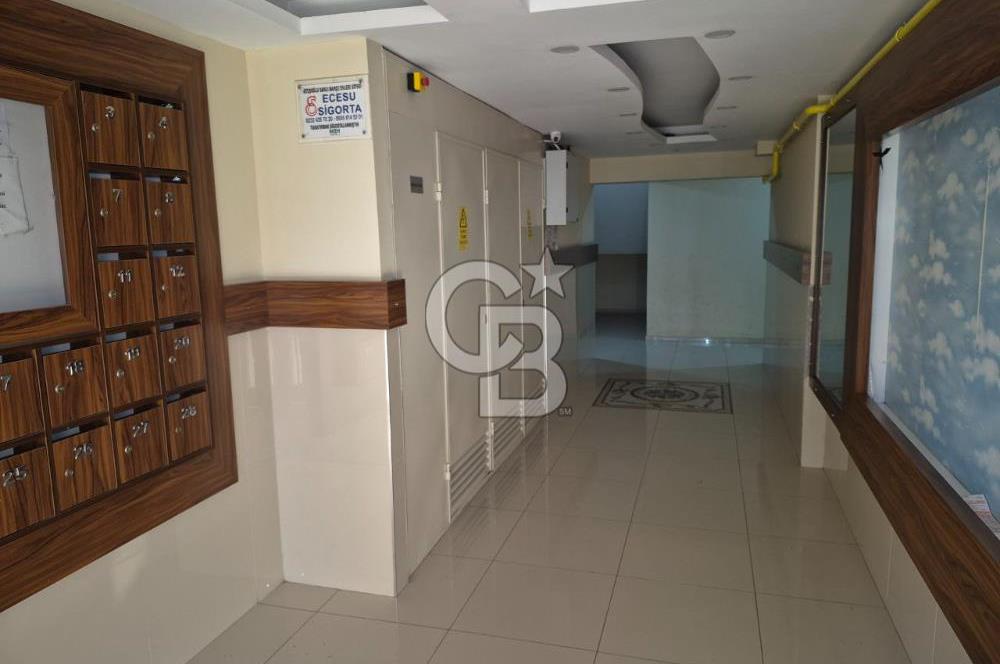 ATEŞOĞLU SAKLIBAHÇE EVLERİ HAVUZLU SİTEDE EBEVEYN BANYOLU 3+1 KİRALIK DAİRE