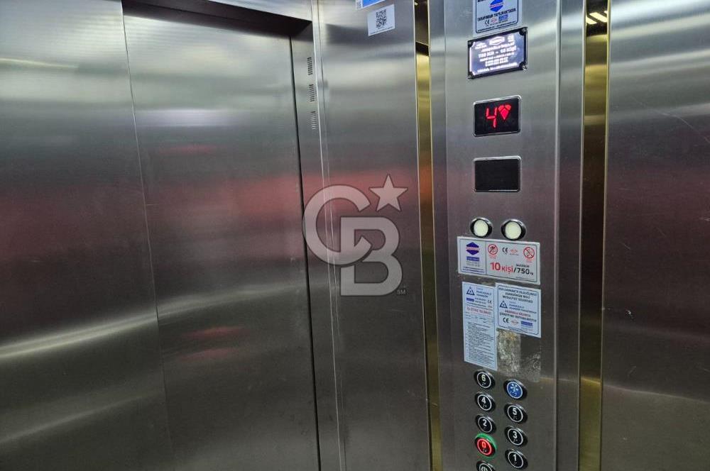ATEŞOĞLU SAKLIBAHÇE EVLERİ HAVUZLU SİTEDE EBEVEYN BANYOLU 3+1 KİRALIK DAİRE