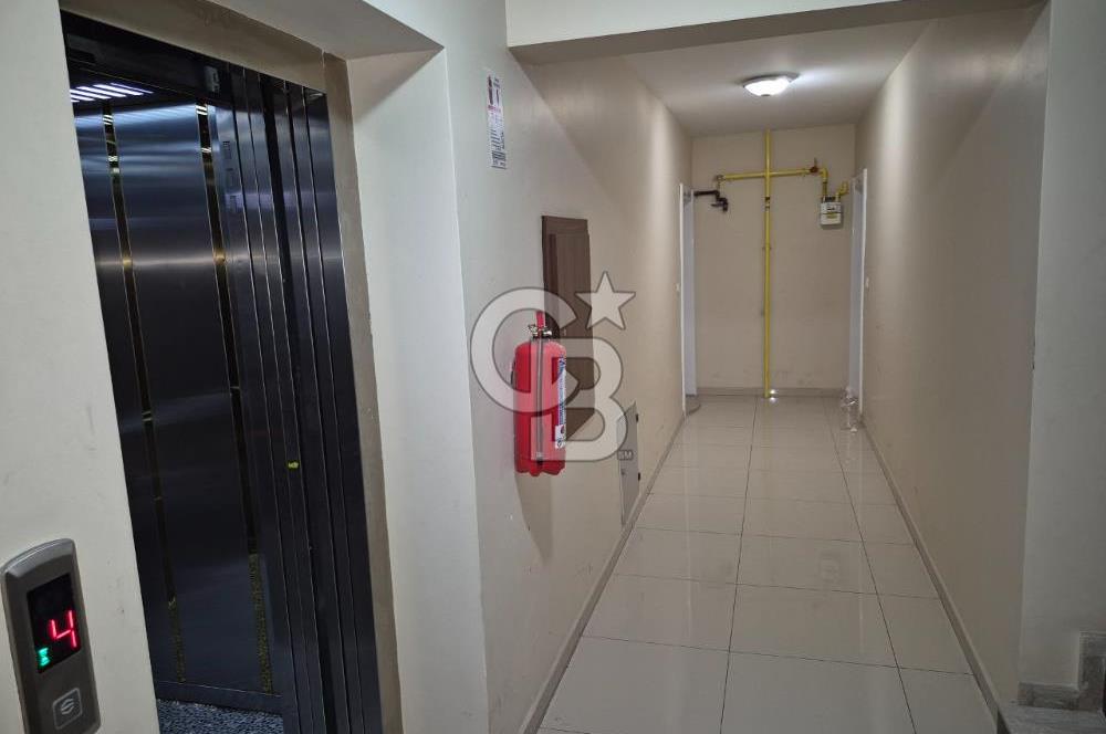 ATEŞOĞLU SAKLIBAHÇE EVLERİ HAVUZLU SİTEDE EBEVEYN BANYOLU 3+1 KİRALIK DAİRE