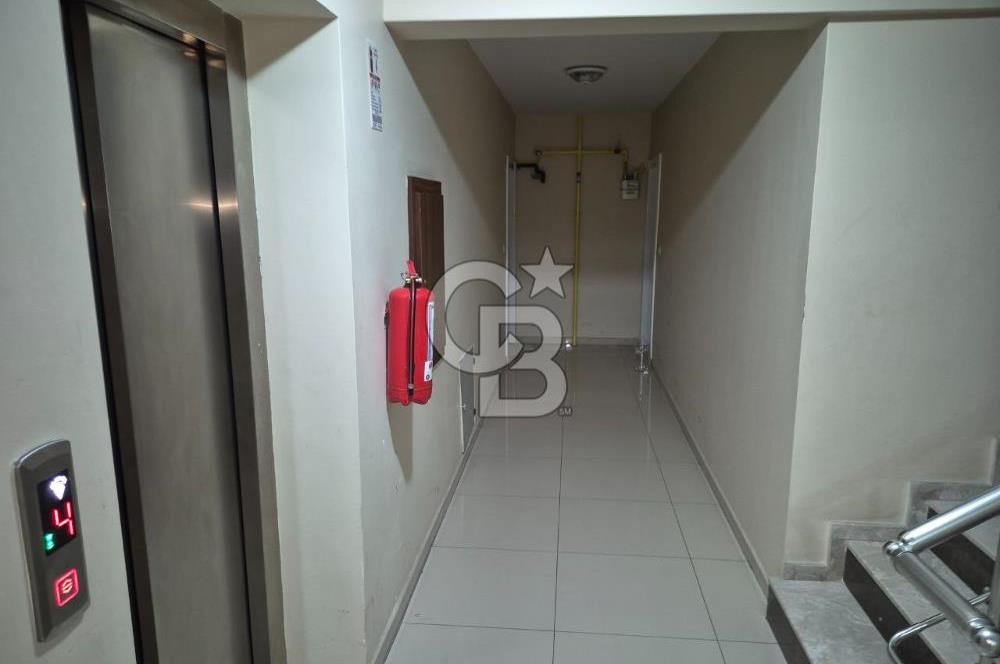 ATEŞOĞLU SAKLIBAHÇE EVLERİ HAVUZLU SİTEDE EBEVEYN BANYOLU 3+1 KİRALIK DAİRE