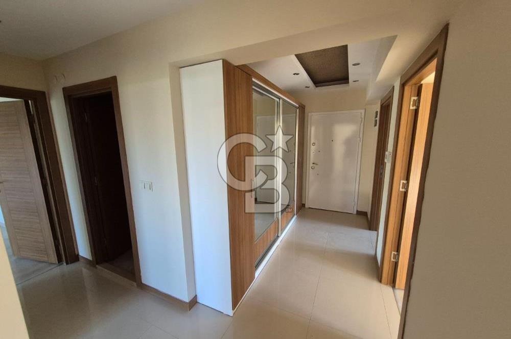 ATEŞOĞLU SAKLIBAHÇE EVLERİ HAVUZLU SİTEDE EBEVEYN BANYOLU 3+1 KİRALIK DAİRE