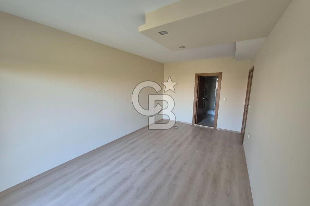 ATEŞOĞLU SAKLIBAHÇE EVLERİ HAVUZLU SİTEDE EBEVEYN BANYOLU 3+1 KİRALIK DAİRE