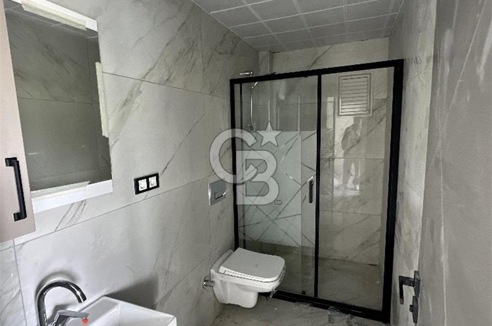 ANKARA SİTELER PLEVNE CAD.İŞLEYEN MODERN 1+1 SATILIK 1.KATTA DAİRE