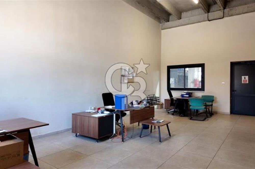 KİRALIK Fabrika İzmir Torbalı Pancar Karma OSB de