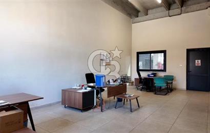 KİRALIK Fabrika İzmir Torbalı Pancar Karma OSB de