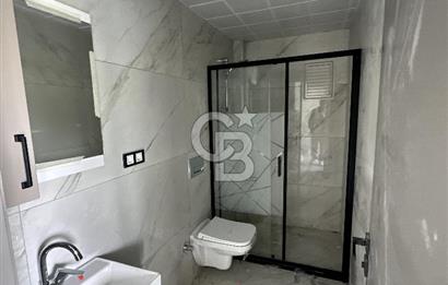 ANKARA SİTELER PLEVNE CAD.İŞLEYEN MODERN 1+1 SATILIK 1.KATTA DAİRE