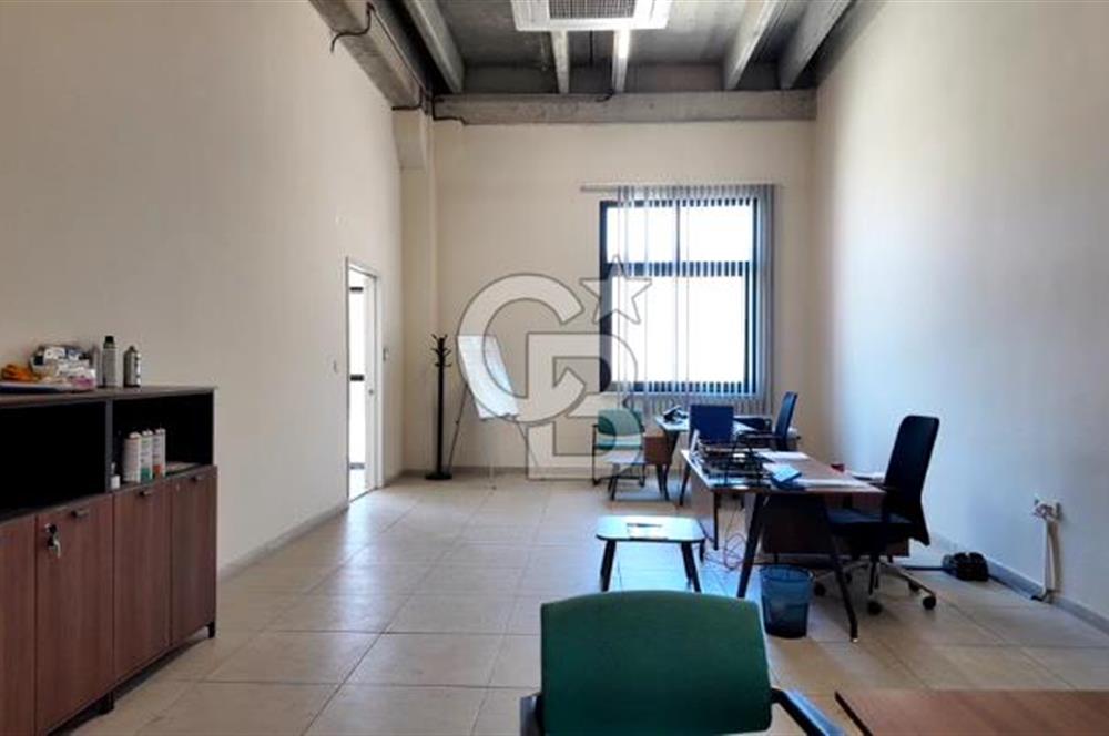 KİRALIK Fabrika İzmir Torbalı Pancar Karma OSB de