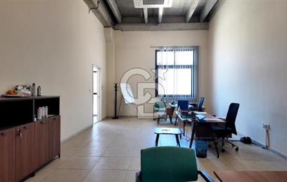 KİRALIK Fabrika İzmir Torbalı Pancar Karma OSB de