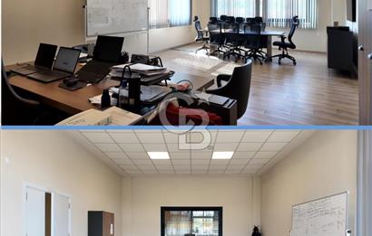 KİRALIK Fabrika İzmir Torbalı Pancar Karma OSB de