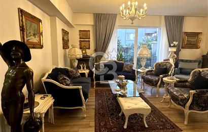 Ümraniye Tatlısu Mahallesi Agafya Evleri'nde Satılık 3+1 Daire