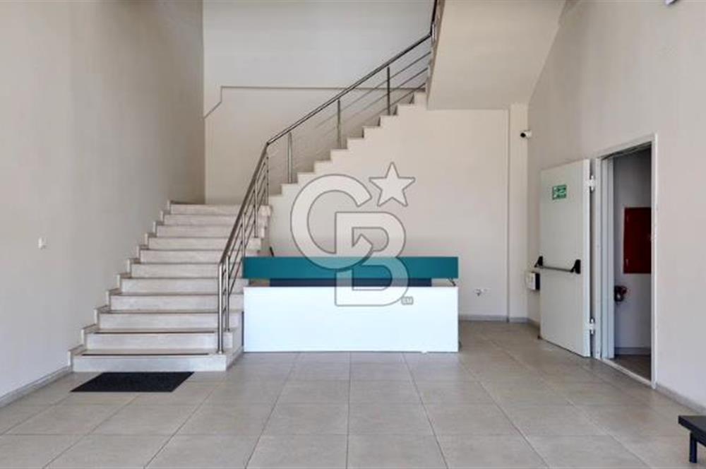 KİRALIK Fabrika İzmir Torbalı Pancar Karma OSB de