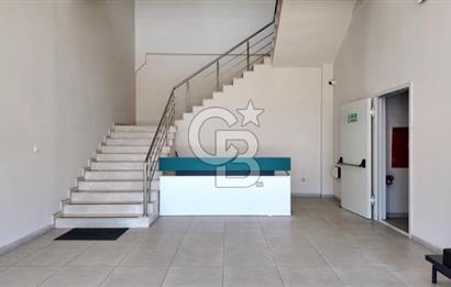 KİRALIK Fabrika İzmir Torbalı Pancar Karma OSB de