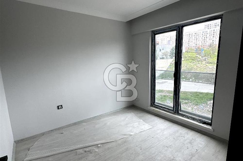 ANKARA SİTELER PLEVNE CAD.İŞLEYEN MODERN 1+1 SATILIK 1.KATTA DAİRE