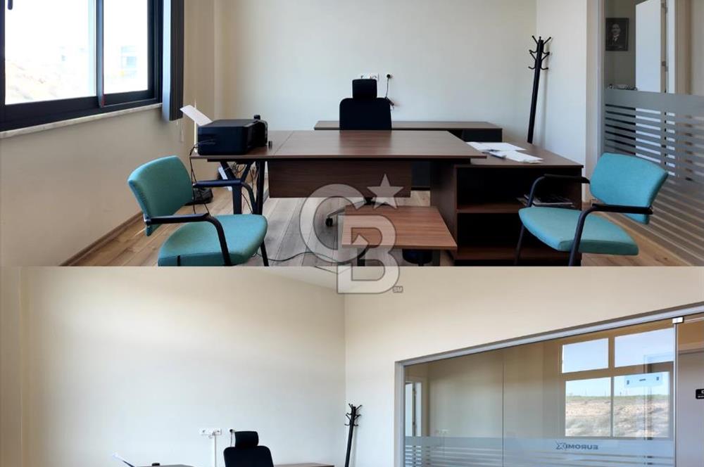 KİRALIK Fabrika İzmir Torbalı Pancar Karma OSB de