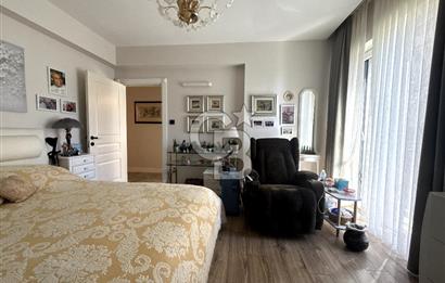 Ümraniye Tatlısu Mahallesi Agafya Evleri'nde Satılık 3+1 Daire