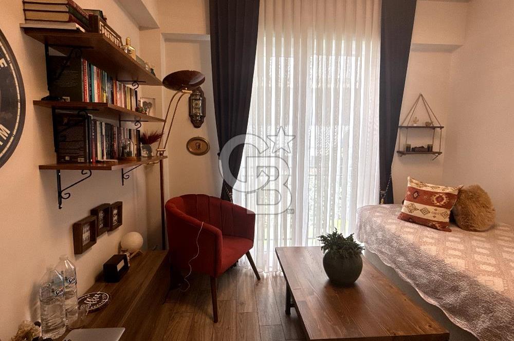Ümraniye Tatlısu Mahallesi Agafya Evleri'nde Satılık 3+1 Daire