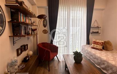 Ümraniye Tatlısu Mahallesi Agafya Evleri'nde Satılık 3+1 Daire