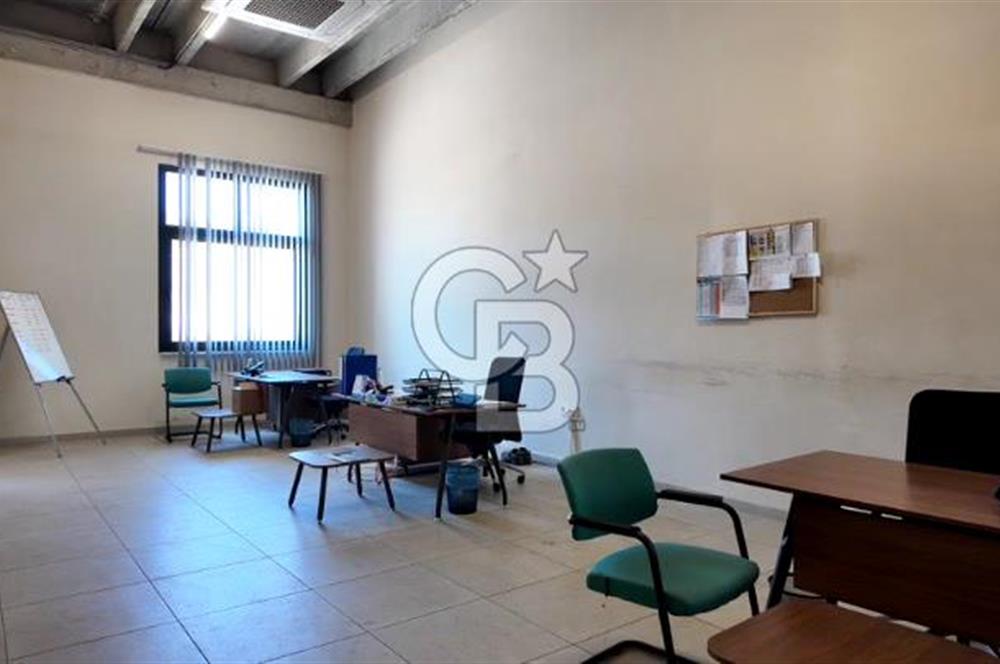 KİRALIK Fabrika İzmir Torbalı Pancar Karma OSB de