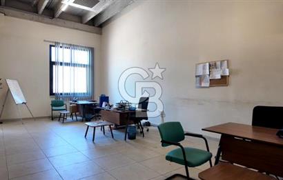 KİRALIK Fabrika İzmir Torbalı Pancar Karma OSB de