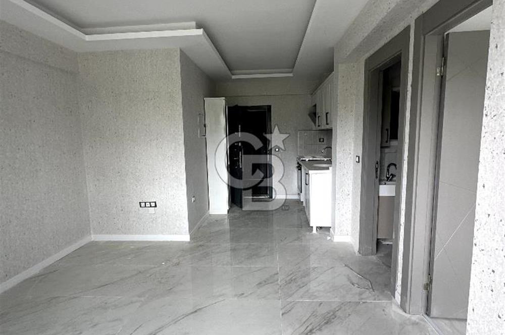 ANKARA SİTELER PLEVNE CAD.İŞLEYEN MODERN 1+1 SATILIK 1.KATTA DAİRE