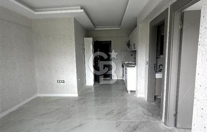 ANKARA SİTELER PLEVNE CAD.İŞLEYEN MODERN 1+1 SATILIK 1.KATTA DAİRE