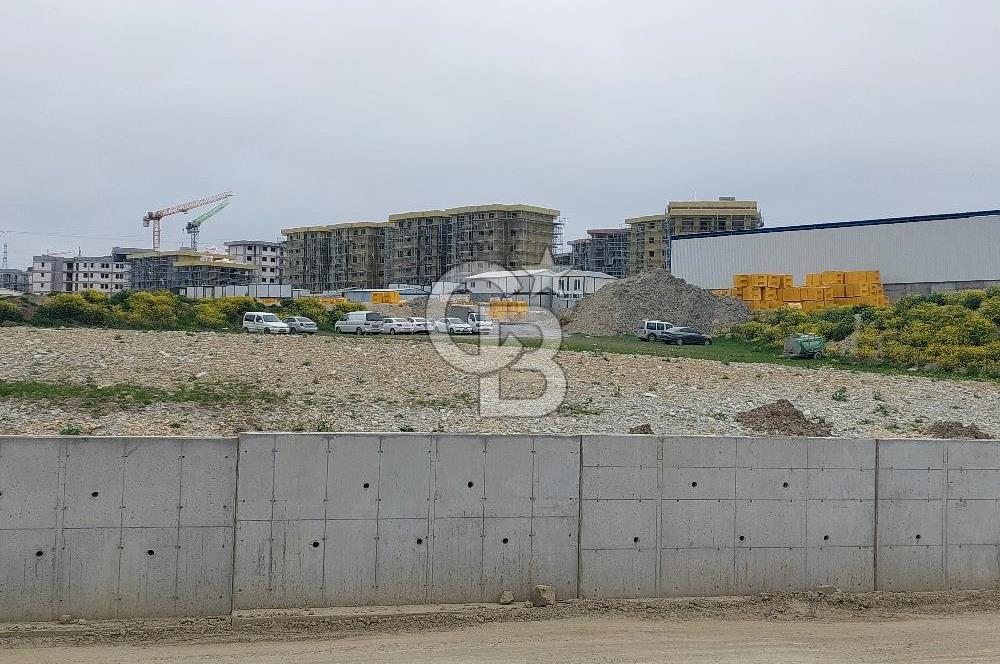 Arnavutköy Dursunköy konut imarlı ifrazlı 409 m2 satılık arsa