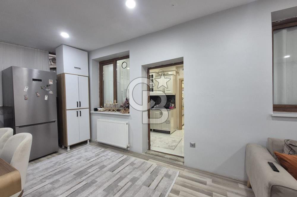 ESENYURT BAĞLARÇEŞMEDE 2+1 KİRALIK DAİRE