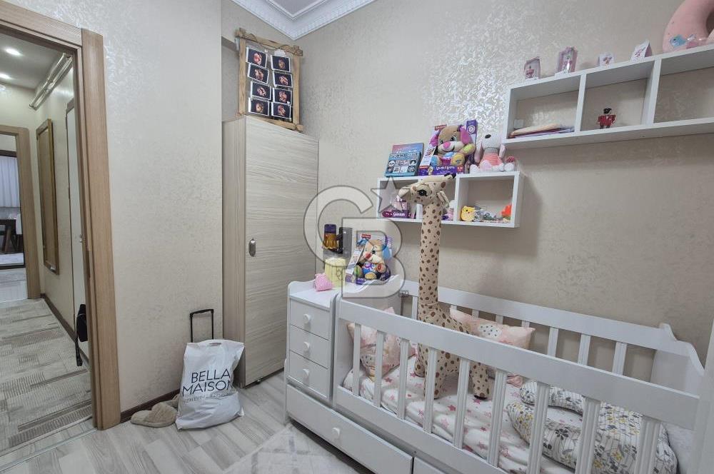 ESENYURT BAĞLARÇEŞMEDE 2+1 KİRALIK DAİRE