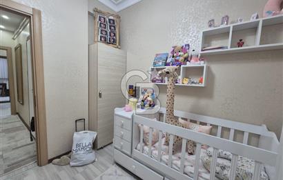 ESENYURT BAĞLARÇEŞMEDE 2+1 KİRALIK DAİRE