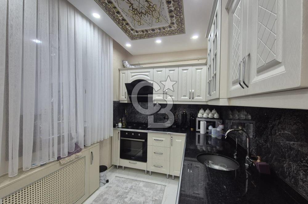 ESENYURT BAĞLARÇEŞMEDE 2+1 KİRALIK DAİRE