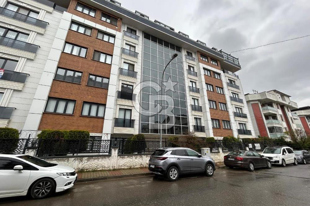 Tuzla İstasyon mah.Site İçi 3+1 82 m² Net Daire