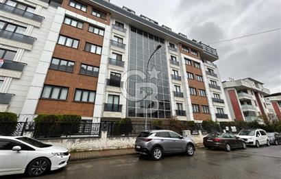 Tuzla İstasyon mah.Site İçi 3+1 82 m² Net Daire