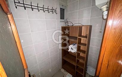 BEYLİKDÜZÜ BARIŞ MAHALLESİ ESENTÜRK SİTESİ'NDE SATILIK 3+1  DAİRE