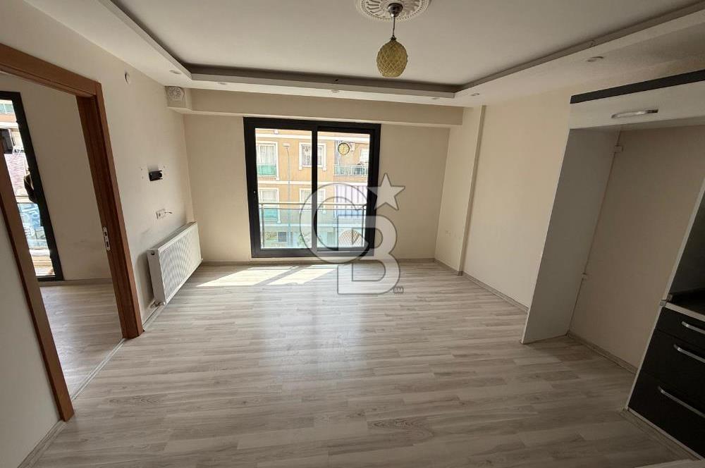 Manisa Yunusemre Muradiyede Asansörlü Kiralık Daire