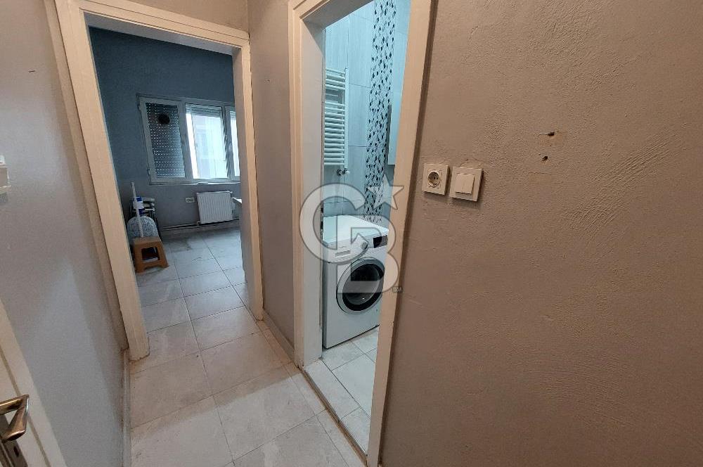 Pendik Aydınlıyolu cad Bahçelievler kiralık 100 m2 net 3+1 daire