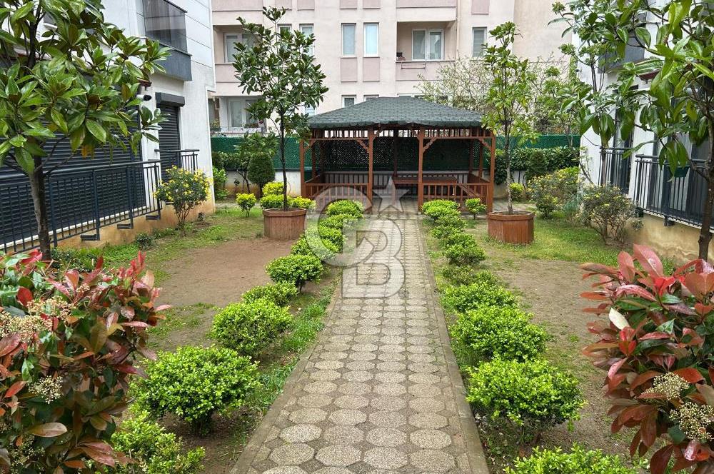Tuzla İstasyon mah.Site İçi 3+1 82 m² Net Daire