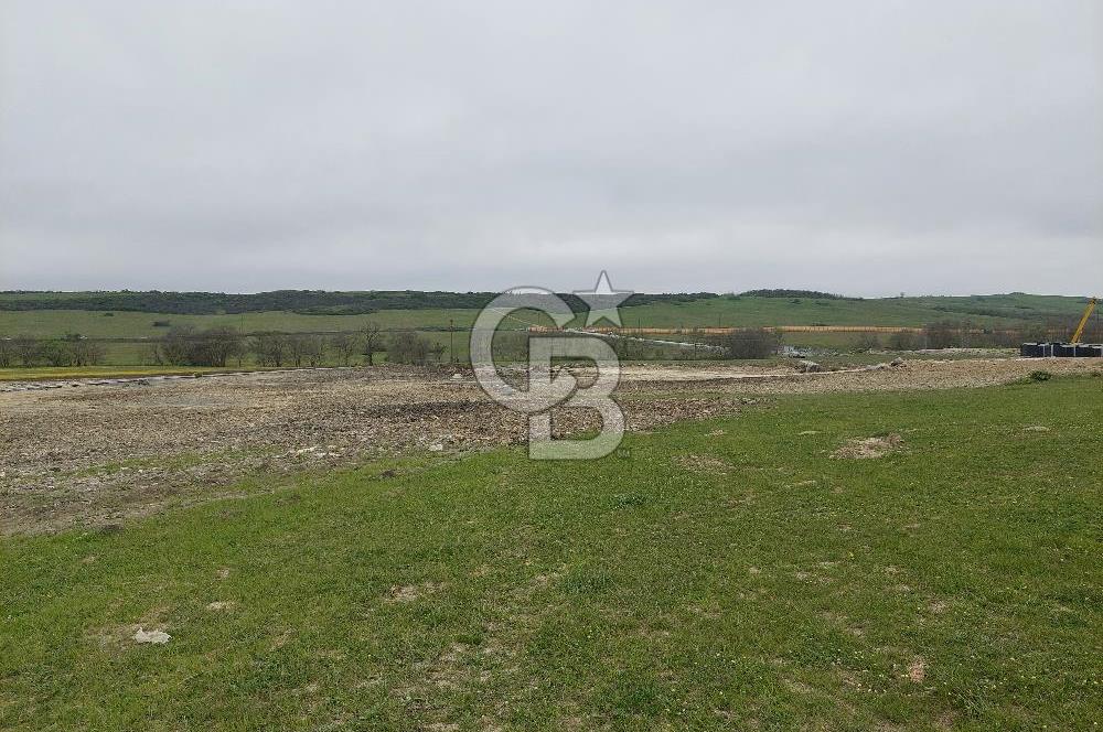 Arnavutköy Dursunköy konut imarlı ifrazlı 409 m2 satılık arsa