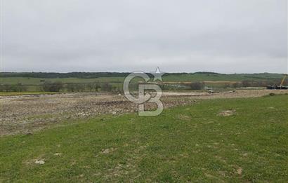 Arnavutköy Dursunköy konut imarlı ifrazlı 409 m2 satılık arsa